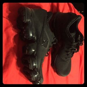 Nike Vapormax size 6.5Y